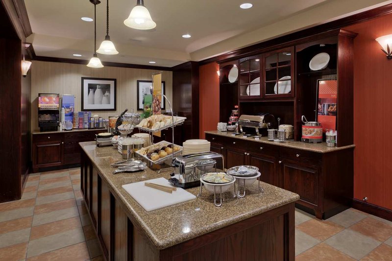Hampton Inn Rochester-Webster - Webster, NY