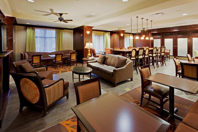 Hampton Inn Rochester-Webster - Webster, NY