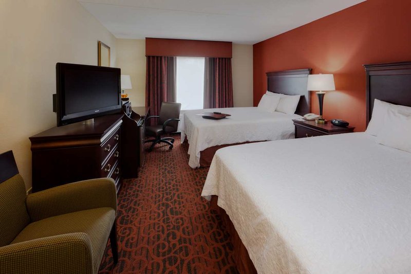Hampton Inn Rochester-Webster - Webster, NY