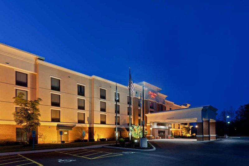 Hampton Inn Rochester-Webster - Webster, NY