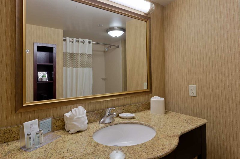 Hampton Inn Rochester-Webster - Webster, NY