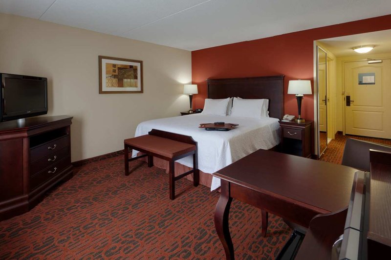 Hampton Inn Rochester-Webster - Webster, NY