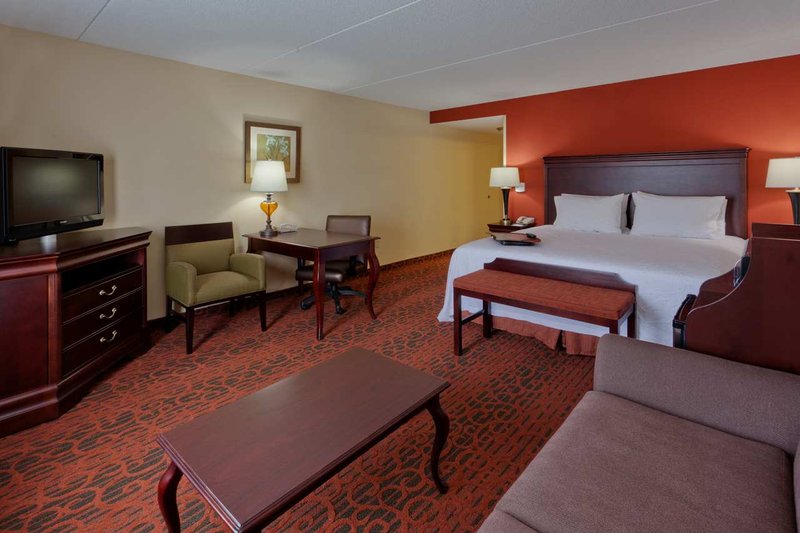 Hampton Inn Rochester-Webster - Webster, NY