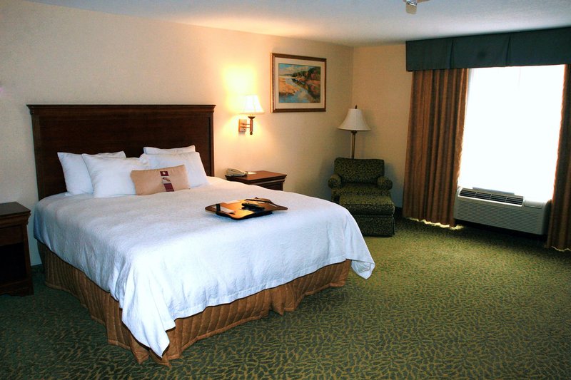 Hampton Inn & Suites Roswell - Roswell, NM