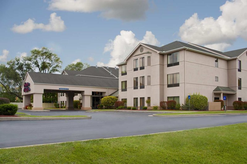 Hampton Inn & Suites South Bend - South Bend, IN