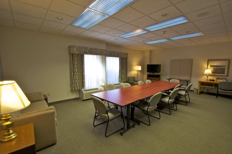Hampton Inn Clarks Summit - Clarks Summit, PA
