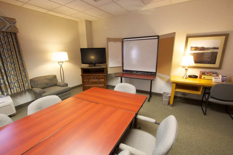 Hampton Inn Clarks Summit - Clarks Summit, PA