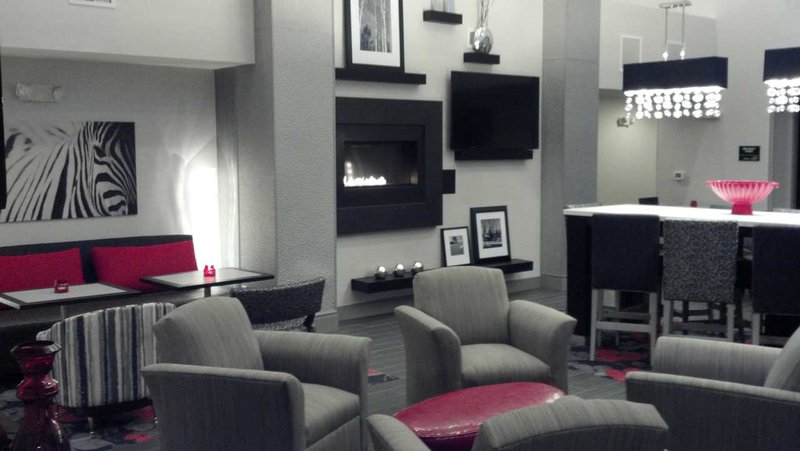Hampton Inn-Dupont - Dupont, WA