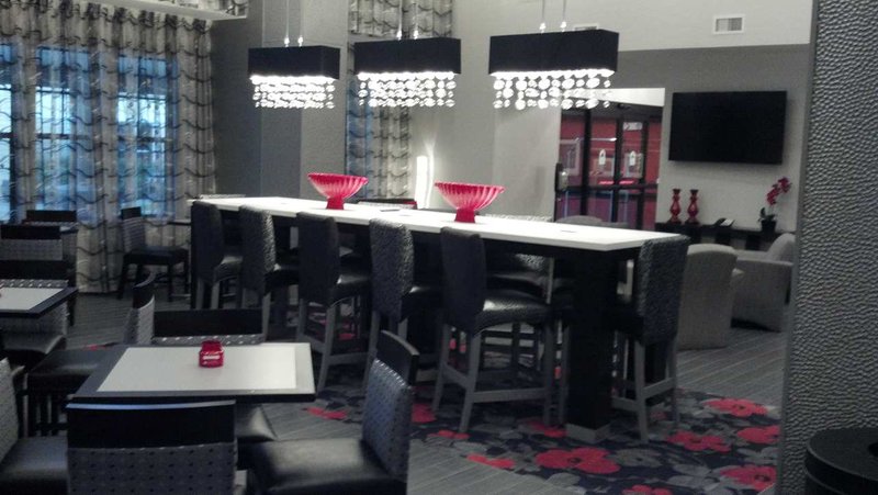Hampton Inn-Dupont - Dupont, WA
