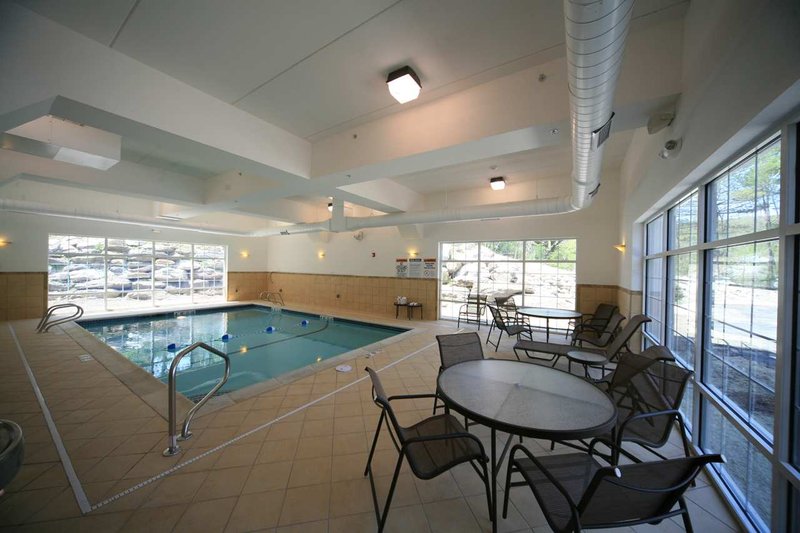 Hampton Inn - Lenox, MA
