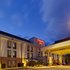 Hampton Inn