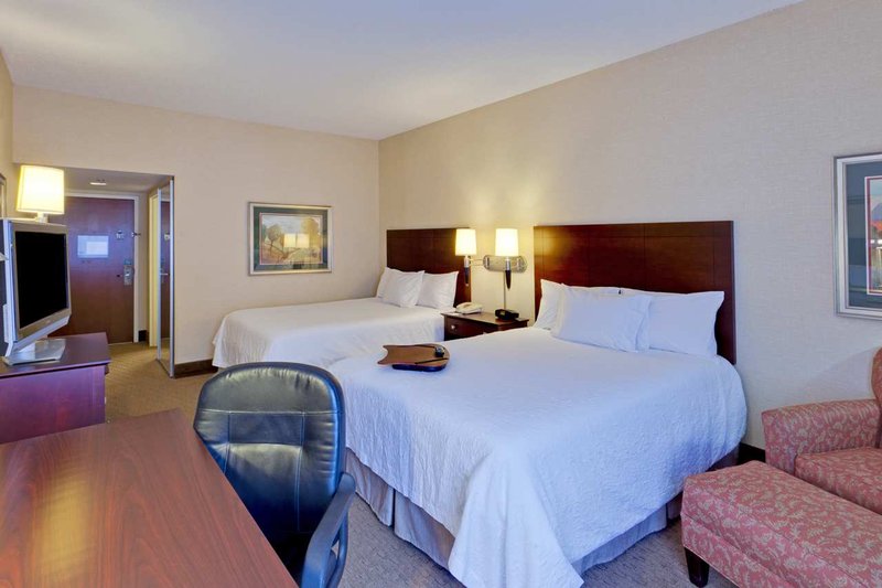 Hampton Inn Staunton - Staunton, VA