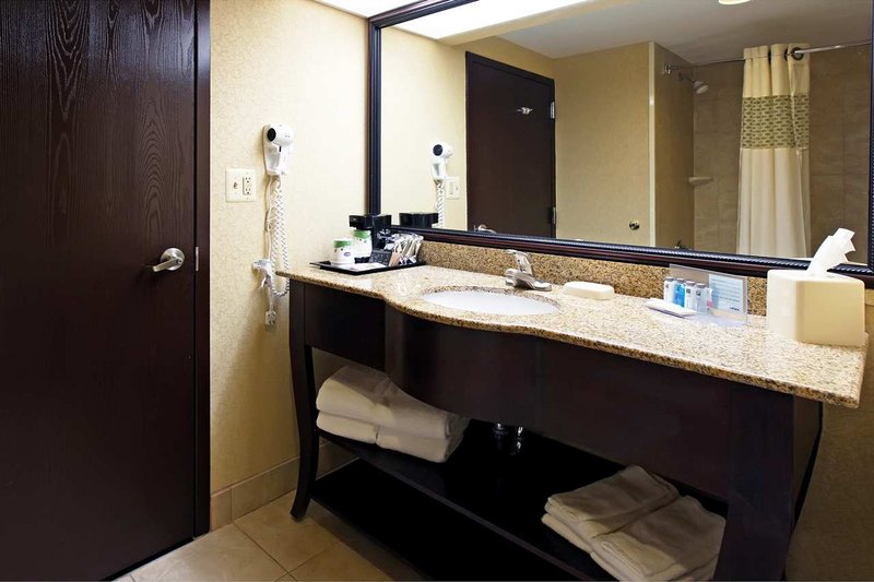 Hampton Inn Sulphur/Lake Charles Area - Sulphur, LA