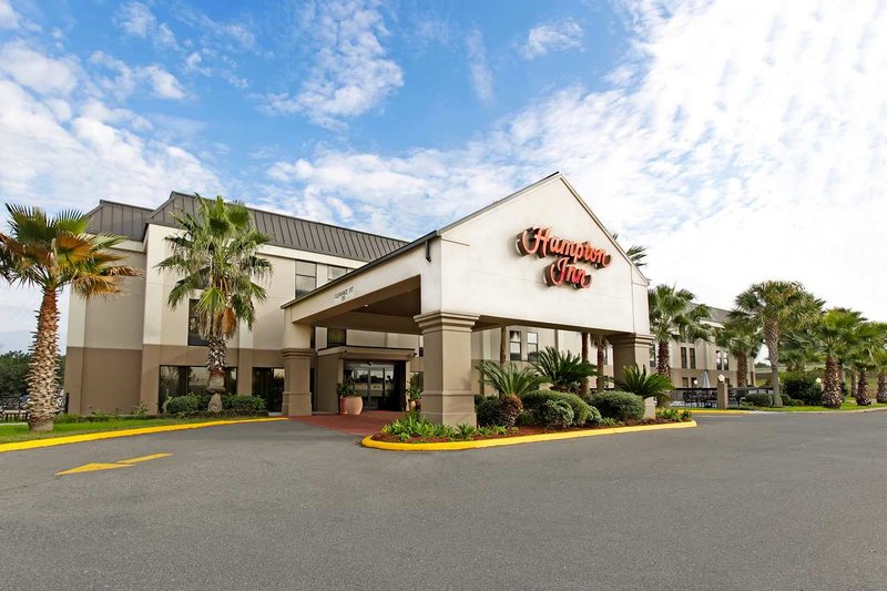Hampton Inn Sulphur/Lake Charles Area - Sulphur, LA