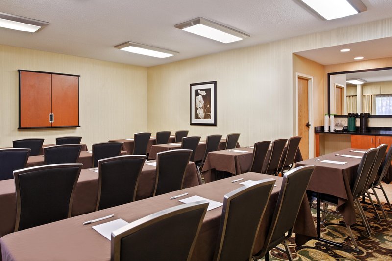 Hampton Inn St. Louis/Westport - Maryland Heights, MO