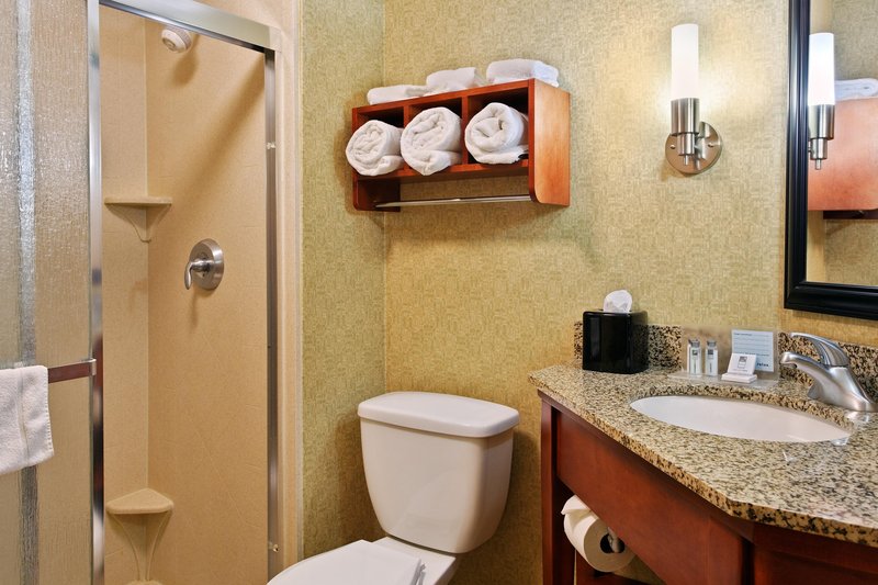 Hampton Inn St. Louis/Westport - Maryland Heights, MO