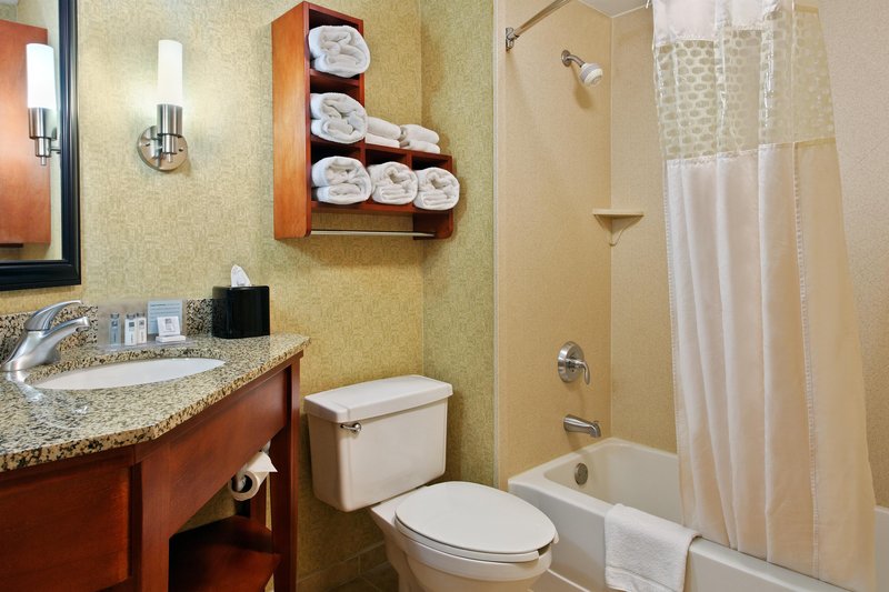 Hampton Inn St. Louis/Westport - Maryland Heights, MO