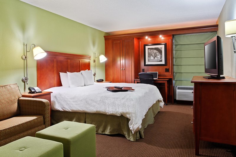 Hampton Inn St. Louis/Westport - Maryland Heights, MO