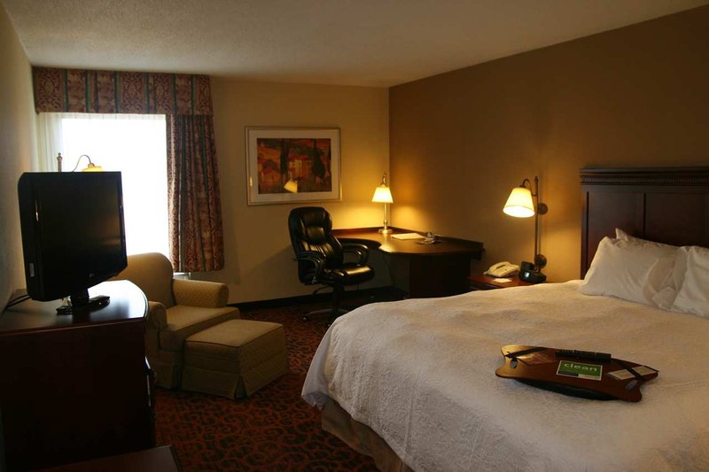 Hampton Inn Sumter - Sumter, SC