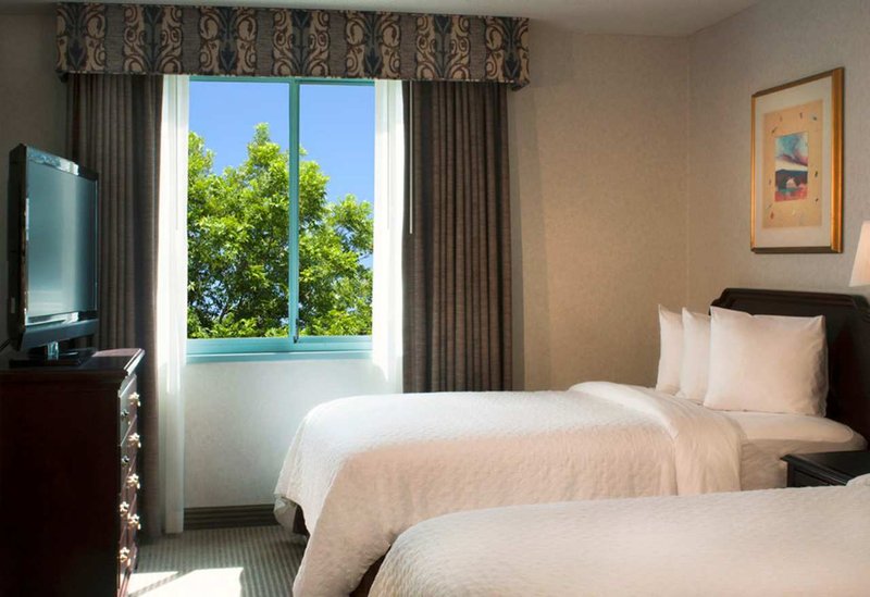 Embassy Suites Syracuse - East Syracuse, NY