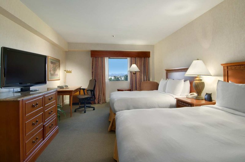 Hilton-East - Tucson, AZ