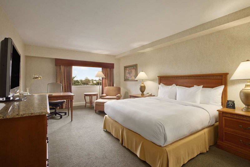 Hilton-East - Tucson, AZ