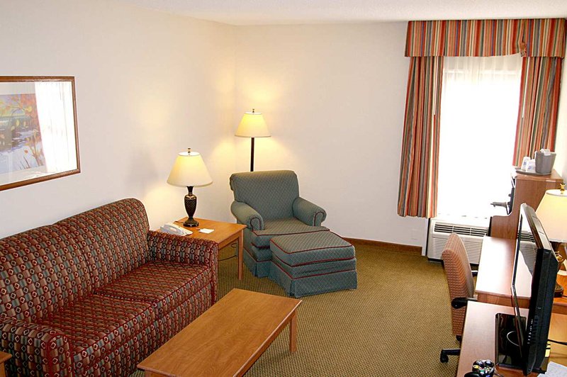 Hampton Inn-Airport - Tucson, AZ