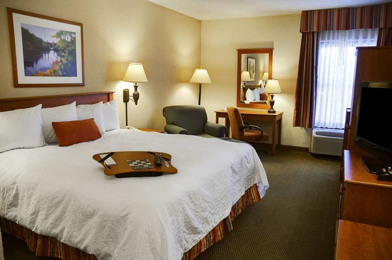 Hampton Inn-Airport - Tucson, AZ
