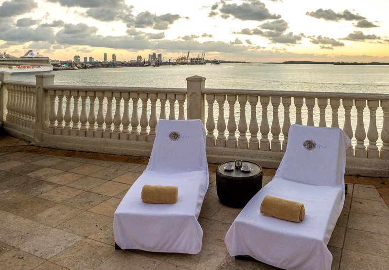 Intercontinental - Miami, FL