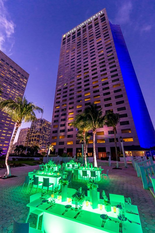 Intercontinental - Miami, FL