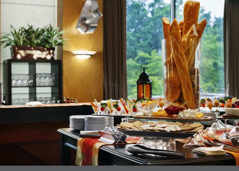 Hilton-Woodcliff Lake - Woodcliff Lake, NJ