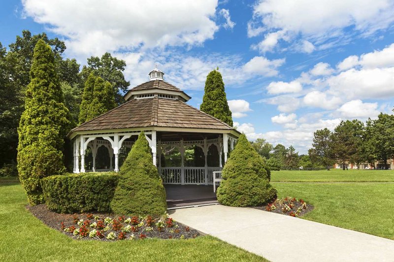 Hilton-Woodcliff Lake - Woodcliff Lake, NJ