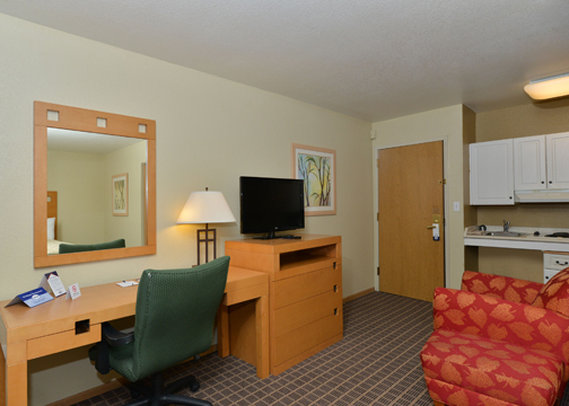 Quality Inn-Metro - Phoenix, AZ