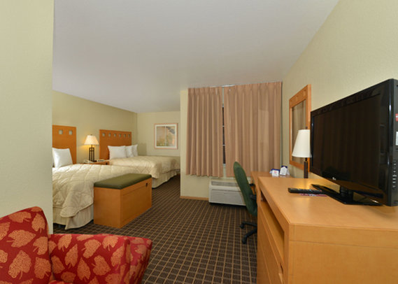 Quality Inn-Metro - Phoenix, AZ