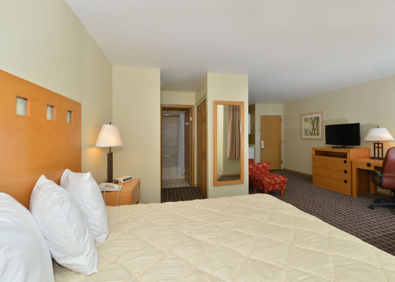 Quality Inn-Metro - Phoenix, AZ