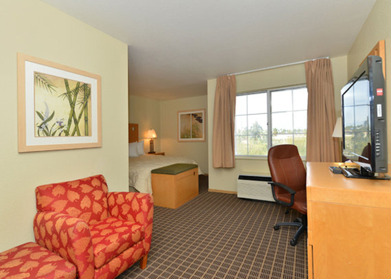 Quality Inn-Metro - Phoenix, AZ