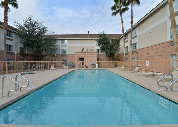 Quality Inn-Metro - Phoenix, AZ