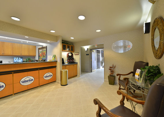 Quality Inn-Metro - Phoenix, AZ