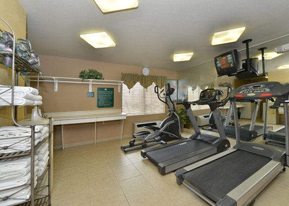 Quality Inn-Metro - Phoenix, AZ