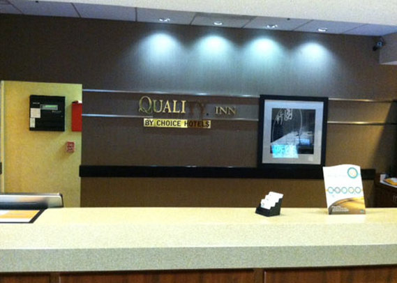 Hampton Inn & Suites Orlando-North/Altamonte Springs - Altamonte Springs, FL