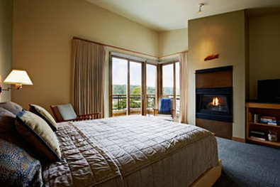 Friday Harbor House - Friday Harbor, WA