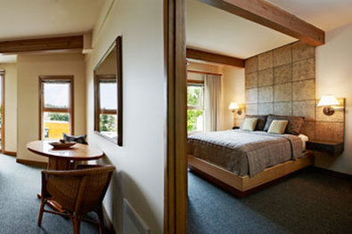 Friday Harbor House - Friday Harbor, WA