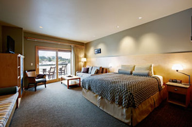 Friday Harbor House - Friday Harbor, WA