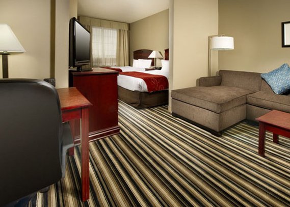 Radisson Hotel Waco - Waco, TX
