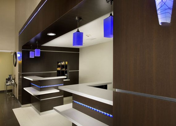 Radisson Hotel Waco - Waco, TX