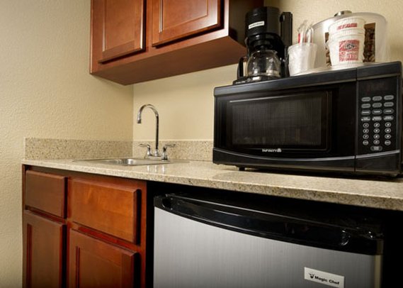 Radisson Hotel Waco - Waco, TX