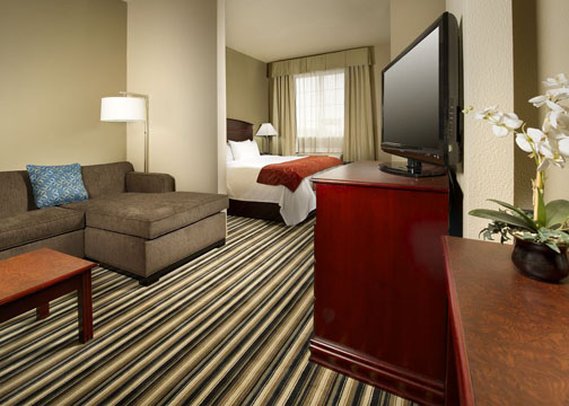 Radisson Hotel Waco - Waco, TX