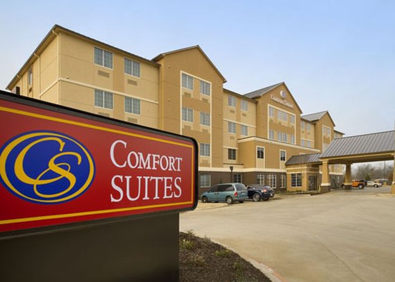 Radisson Hotel Waco - Waco, TX