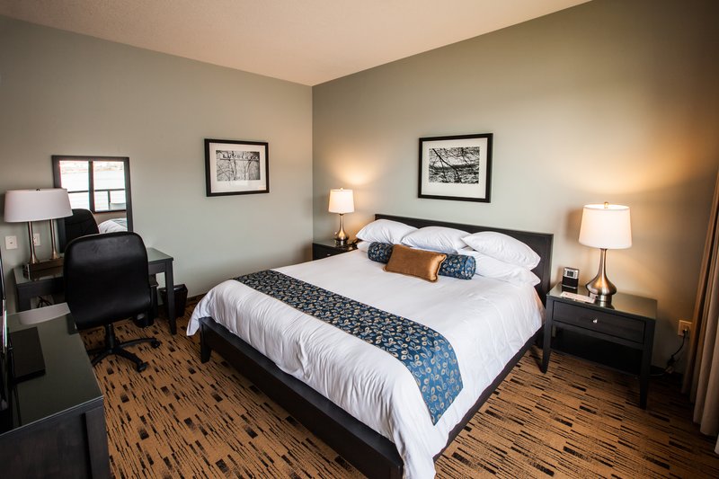 Best Western Plus-Hood River - Hood River, OR