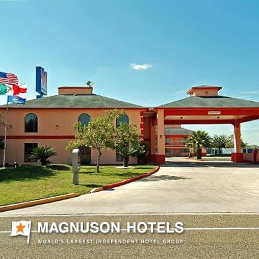 Holiday Inn Express & Suites Raymondville - Raymondville, TX